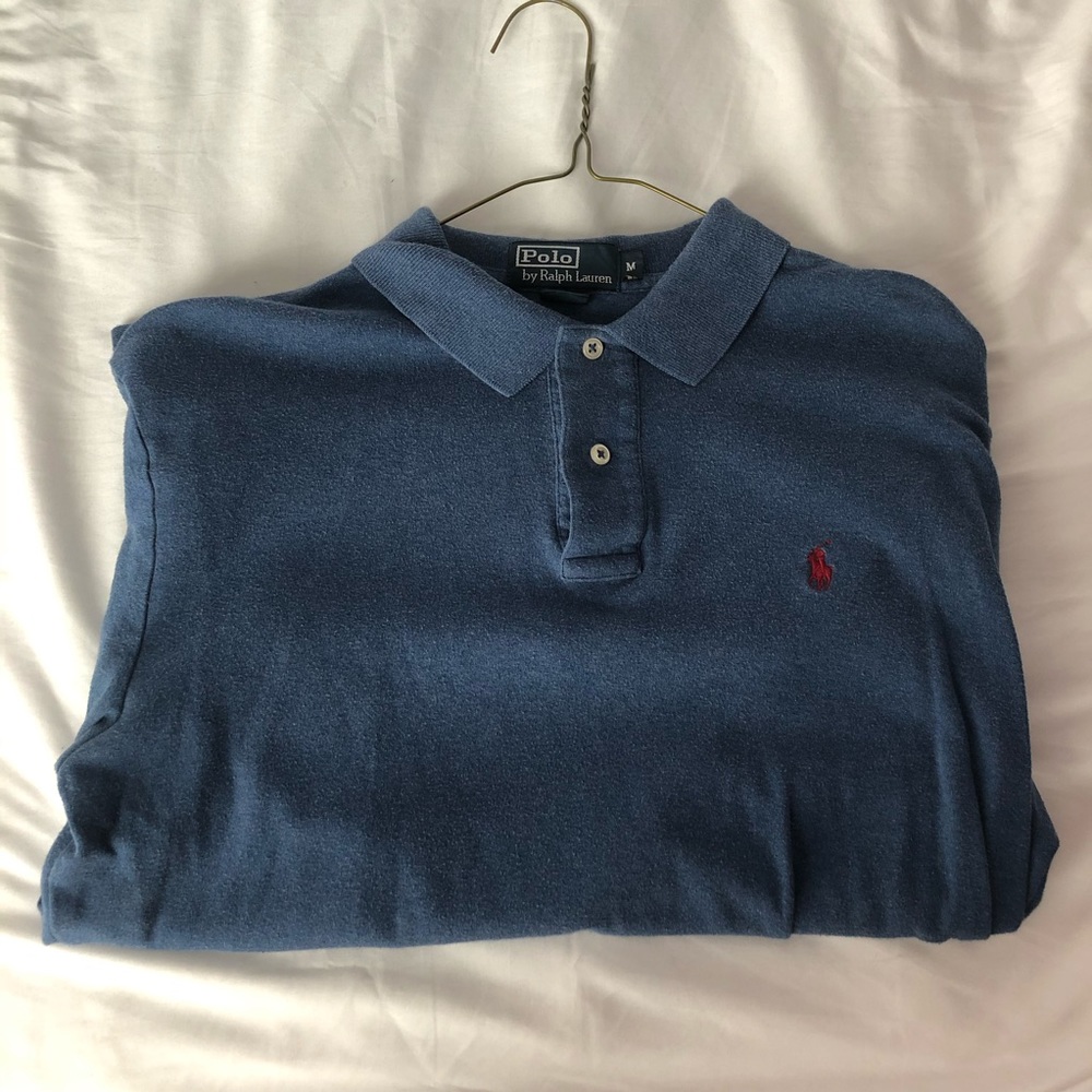 Men’s Ralph Lauren Pollo Size Medium